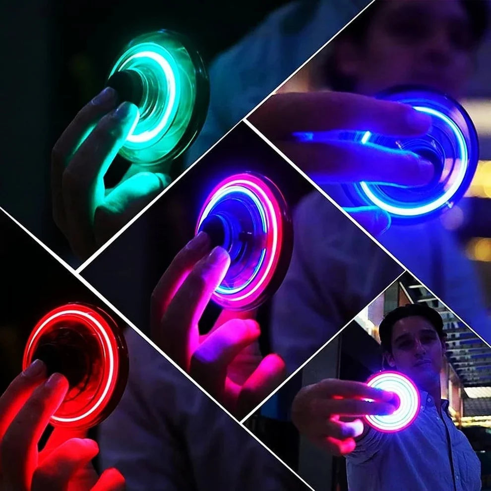 Gyro Spinner ™
