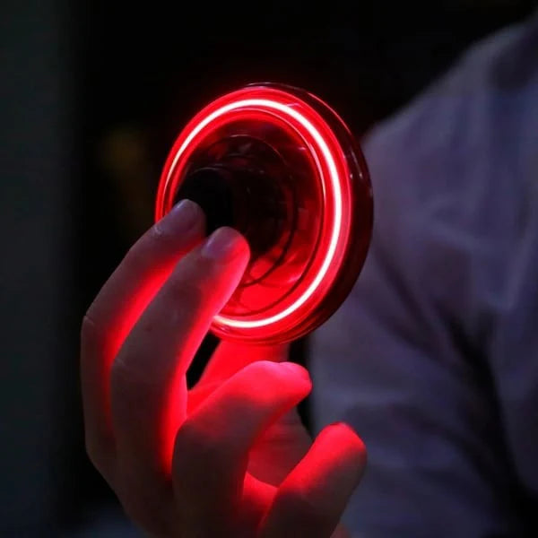 Gyro Spinner ™