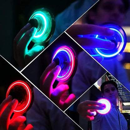 Gyro Spinner ™