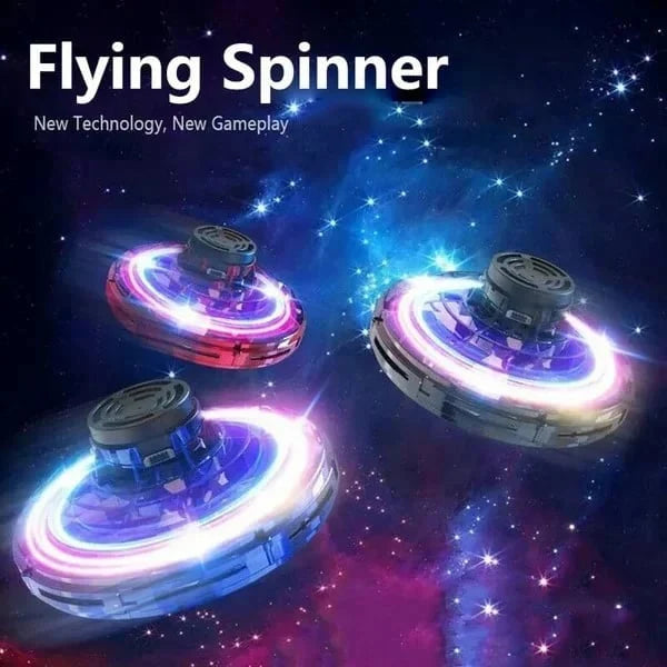 Gyro Spinner ™